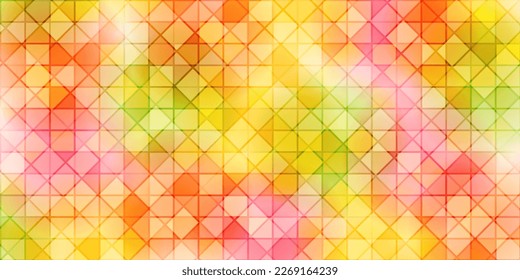 cherry blossom Japanese pattern spring background