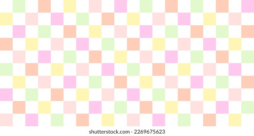 cherry blossom Japanese pattern spring background