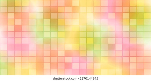 cherry blossom Japanese pattern spring background