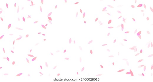 Cherry Blossoms Japanese Pattern Spring Background