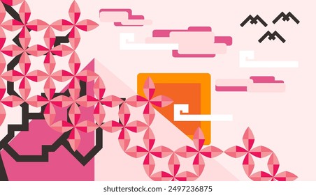 Kirschblüten oder Sakurablüten

Größe: 4700 x 2700 Pixel