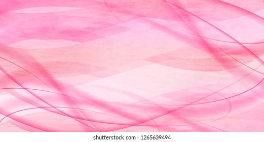 Cherry Blossoms Spring pink background