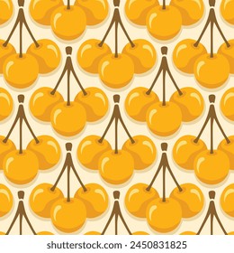 diseño de cereza en tela, Fondo de pantalla y texturas
