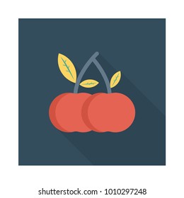 cherry fruit food 