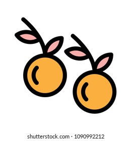 cherry fruit food 