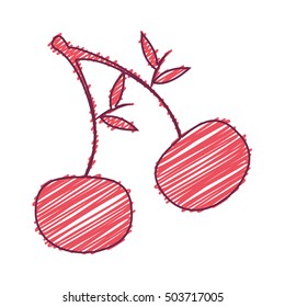 cherry fruit food