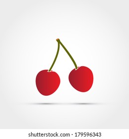 Cherry icon