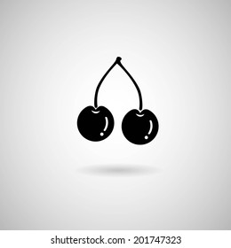 Cherry Icon
