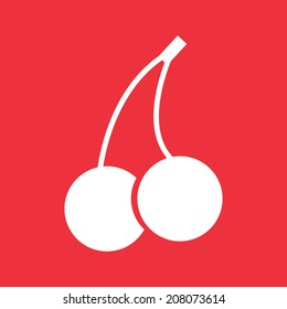 Cherry Icon