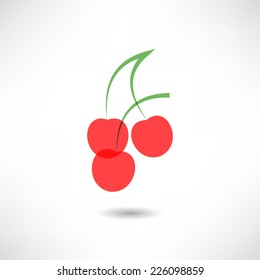 Cherry icon