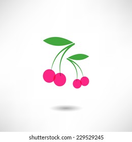 Cherry icon