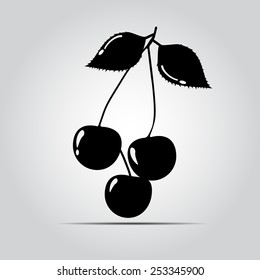 cherry icon