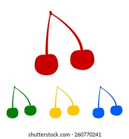 Cherry Icon
