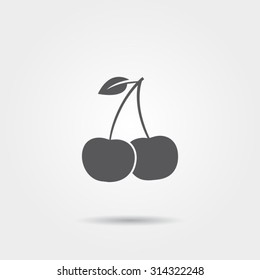 Cherry icon
