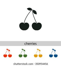 Cherry icon