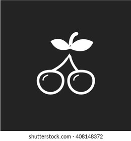 cherry icon
