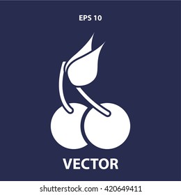cherry icon