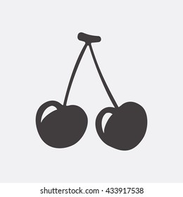 Cherry Icon
