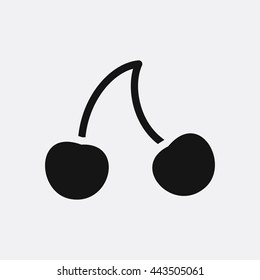 Cherry Icon
