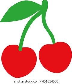 Cherry icon
