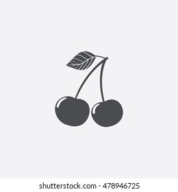 Cherry Icon