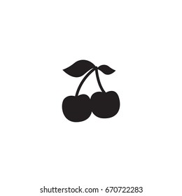 Cherry icon