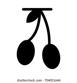 Cherry icon