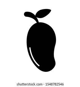 cherry icon, vector fruit illustration, sweet cherries, fresh healthy cherries