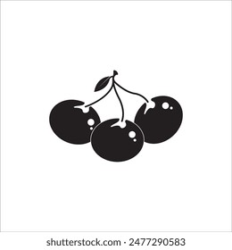 DISEÑO DEL SÍMBOLO DE ILUSTRACIÓN VECTORIAL
