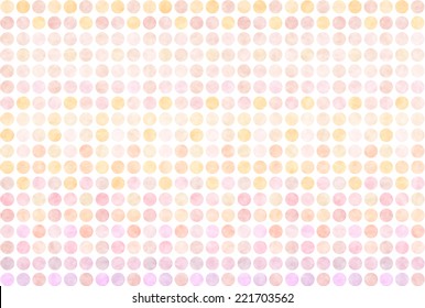 Cherry Japanese paper background