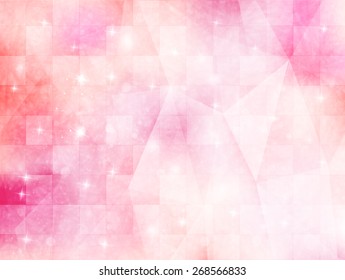 Cherry Japanese paper background