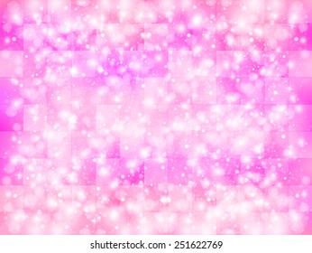 Cherry light background