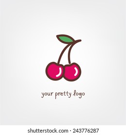 Cherry Logo