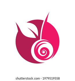 Cherry logo images illustration design