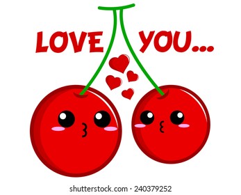 Cherry in Love
