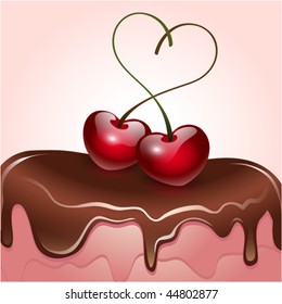 Cherry Love