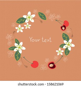 cherry orchard