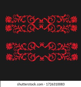 Kirsche oder Pfirsich oder Blumen blühen abstrakte Baumstruktur Hintergrund Design Muster. Japanisch oder chinesisch Stil Frühlingsblumenbild.