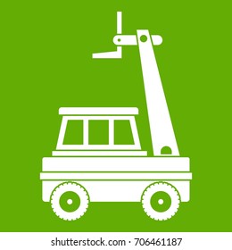 Free Free 102 Bucket Truck Svg SVG PNG EPS DXF File