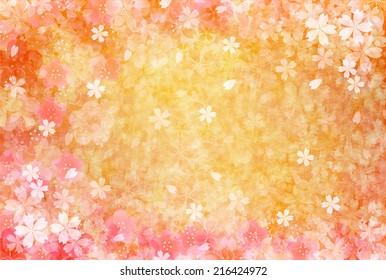 Cherry plum greeting cards