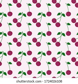 Watermelon Slice Popsicles Seamless Pattern Vector Stock Vector ...