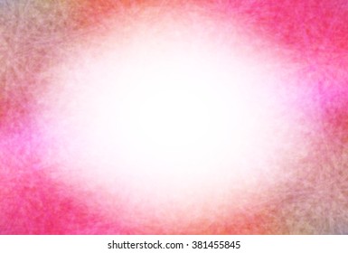 Cherry spring pink background