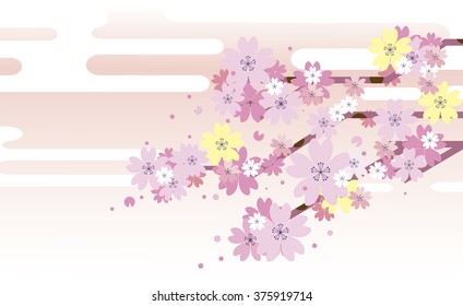 Cherry tree