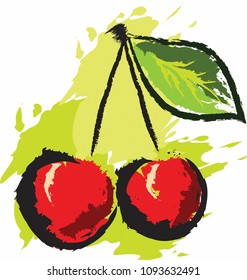 Cherry for your business.