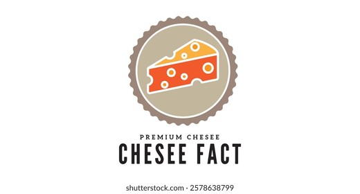chese logo brand company food and restaurant