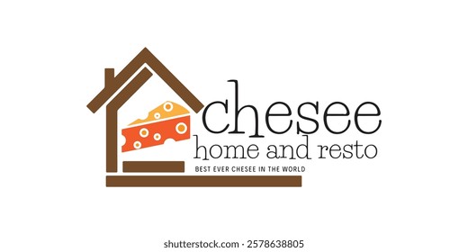chese logo brand company food and restaurant