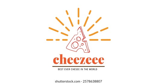 chese logo brand company food and restaurant