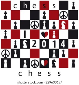 Chess.