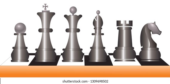 THE CHESS ARMY