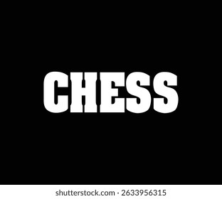 Chess Best Tshirt Design Game
